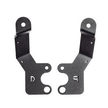 Load image into Gallery viewer, Go Rhino 732350T XE Hood Hinge Cube Light Mounts - 19-22 Subaru Forester/20-24 Subaru Outback for Select Subaru Forester, Subaru Outback