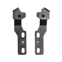 Load image into Gallery viewer, Go Rhino 732355T XE Hood Hinge Cube Light Mounts - 2019-2021 Toyota RAV4 for Select Toyota RAV4