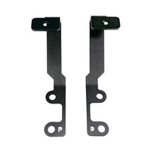 Load image into Gallery viewer, Go Rhino 732365T XE Hood Hinge Cube Light Mounts for Select Toyota Sequoia, Toyota Tundra