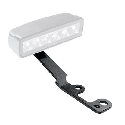 Go Rhino 732365T XE Hood Hinge Cube Light Mounts for Select Toyota Sequoia, Toyota Tundra