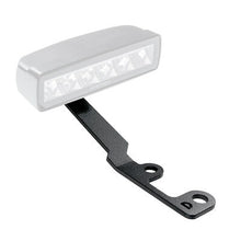 Load image into Gallery viewer, Go Rhino 732365T XE Hood Hinge Cube Light Mounts for Select Toyota Sequoia, Toyota Tundra