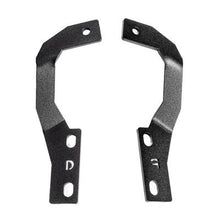 Load image into Gallery viewer, Go Rhino 732380T XE Hood Hinge Cube Light Mounts - 2010-2024 Toyota 4Runner for Select Toyota 4Runner