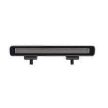 Load image into Gallery viewer, Go Rhino 750001014CBS Flash Series - 10" Multi-Function Slim LED Light Bar - White/Amber/Red
