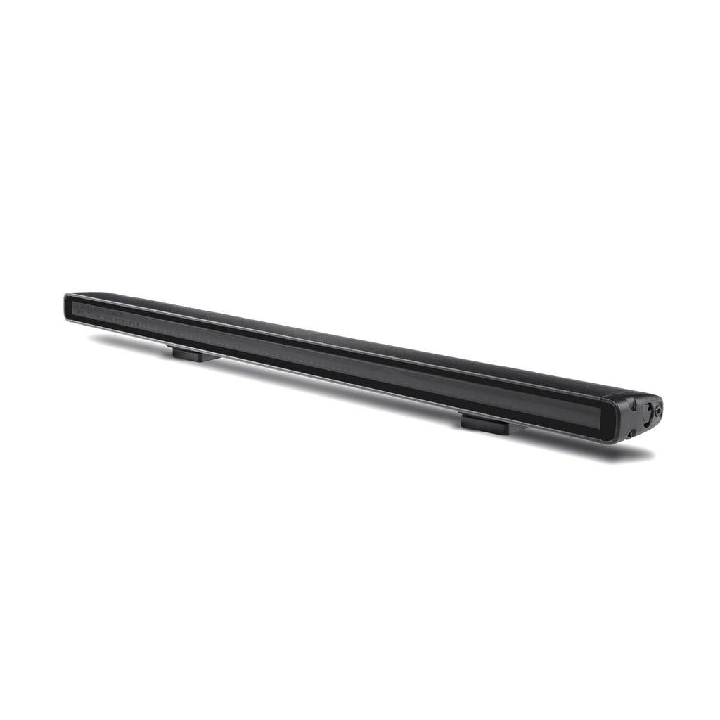 Go Rhino 750002014CBS Flash Series - 20" Multi-Function Slim LED Light Bar - White/Amber/Red