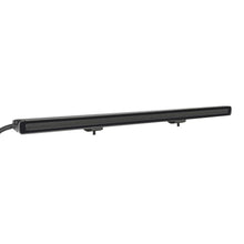 Load image into Gallery viewer, Go Rhino 750003014CBS Flash Series - 30" Multi-Function Slim LED Light Bar - White/Amber/Red