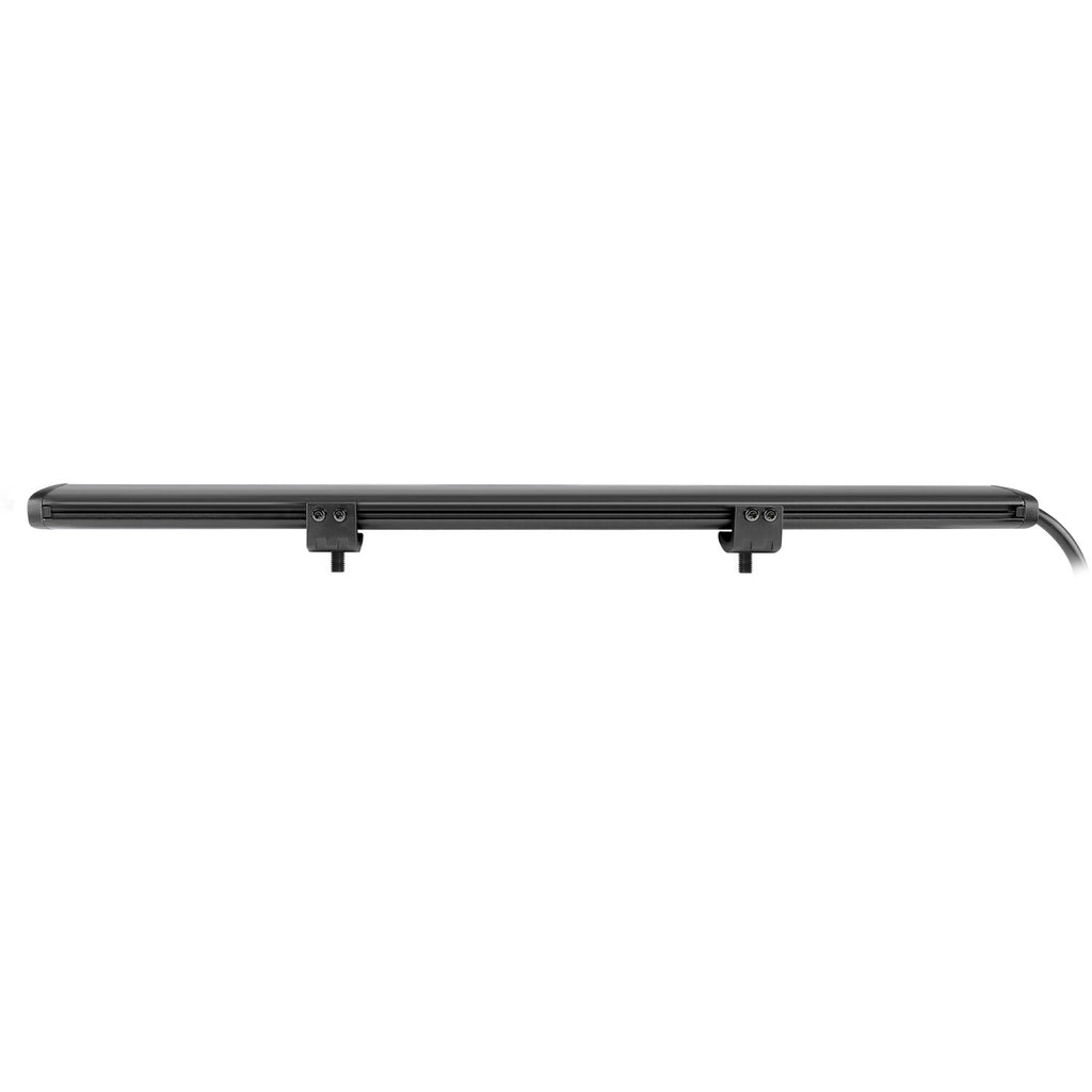 Go Rhino 750003014CBS Flash Series - 30" Multi-Function Slim LED Light Bar - White/Amber/Red