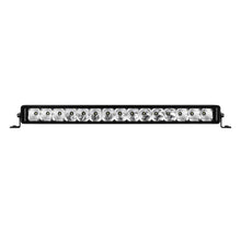 Load image into Gallery viewer, Go Rhino 750152013CSS Bright Series - 20" Single Row LED Light Bar