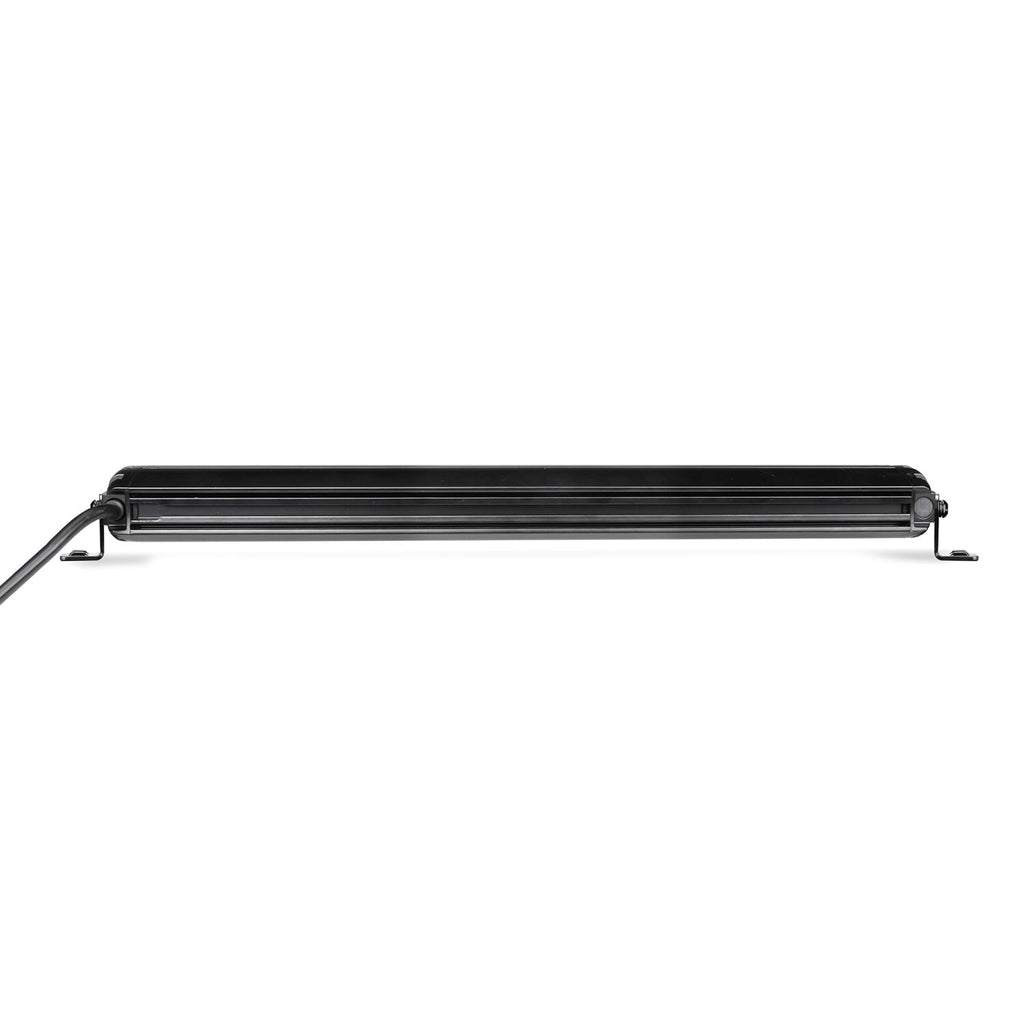 Go Rhino 750152013CSS Bright Series - 20" Single Row LED Light Bar