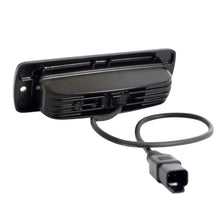 Load image into Gallery viewer, Go Rhino 750300621SBF Blackout Series - SIXLINE 6-LED Flood Lights with Flush Mount, Pair