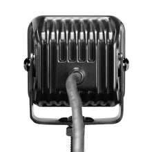 Load image into Gallery viewer, Go Rhino 750400321SCS Blackout Series - CUBEIT 3x3 LED Cube Spot Lights, Pair