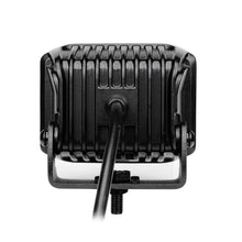 Load image into Gallery viewer, Go Rhino 750700321FCS Blackout Series - SIDELINE 4x3 LED Cube Flood Lights, Pair