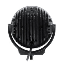 Load image into Gallery viewer, Go Rhino 750700623DRS Bright Series - Two Round 6" LED Driving Light Kit W/Daytime RunningLight