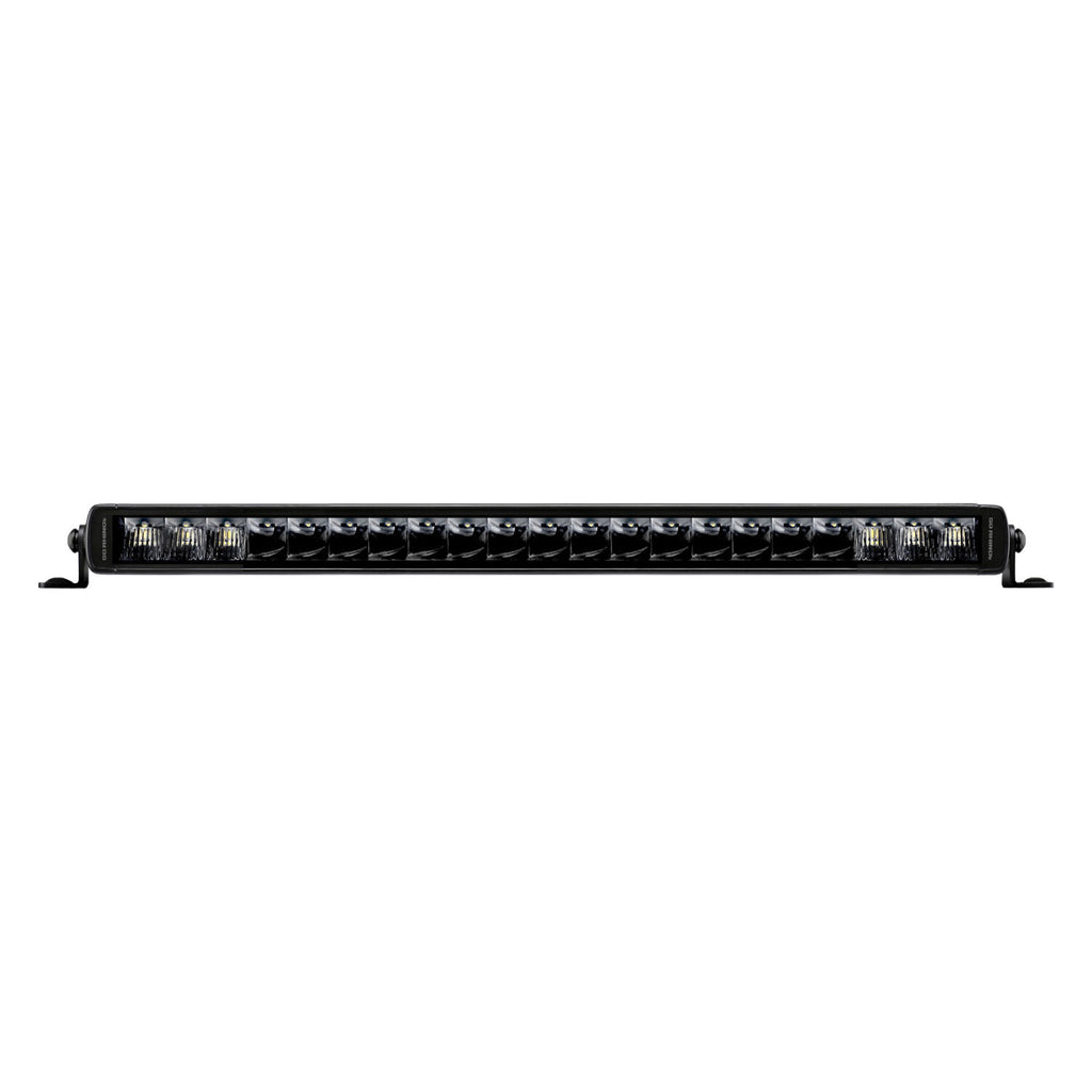 Go Rhino 751052001CSS Blackout Series - SINGLELINE 20" Single Row LED Light Bar