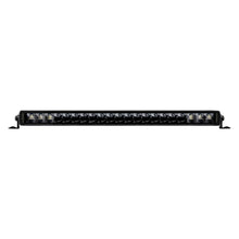 Load image into Gallery viewer, Go Rhino 751052001CSS Blackout Series - SINGLELINE 20" Single Row LED Light Bar