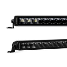 Load image into Gallery viewer, Go Rhino 751052001CSS Blackout Series - SINGLELINE 20" Single Row LED Light Bar