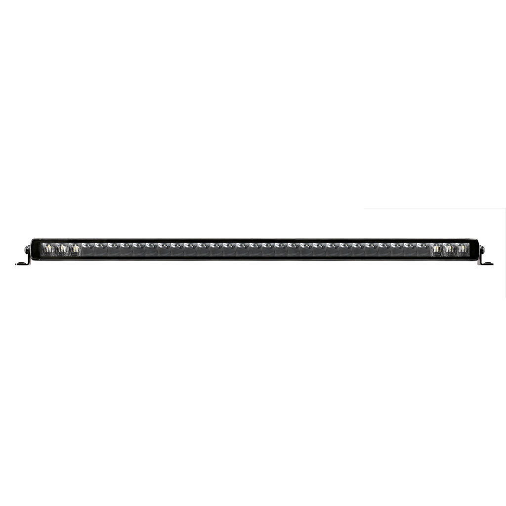 Go Rhino 751653201CSS Blackout Series - SINGLELINE 30" Single Row LED Light Bar