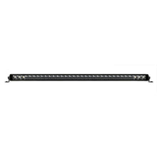 Load image into Gallery viewer, Go Rhino 751653201CSS Blackout Series - SINGLELINE 30" Single Row LED Light Bar