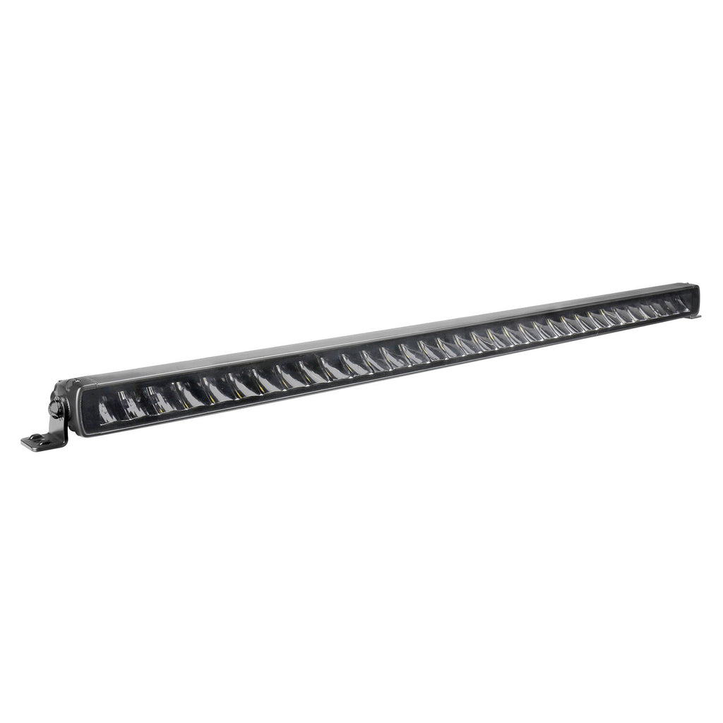 Go Rhino 751653201CSS Blackout Series - SINGLELINE 30" Single Row LED Light Bar