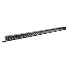 Load image into Gallery viewer, Go Rhino 751653201CSS Blackout Series - SINGLELINE 30" Single Row LED Light Bar