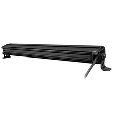 Load image into Gallery viewer, Go Rhino 752002111CDS Blackout Series - DOUBLELINE 20" Double Row LED Light Bar