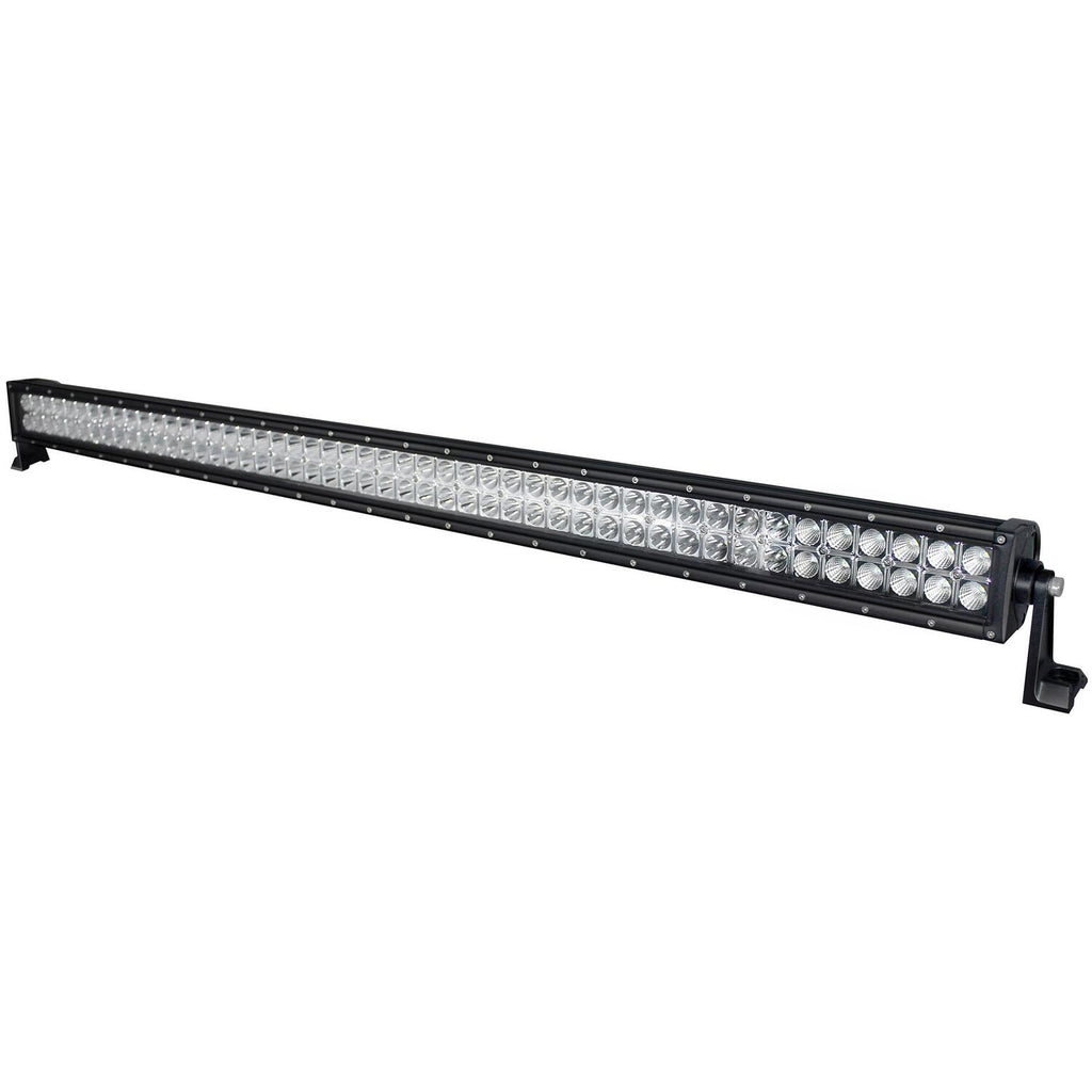 Go Rhino 752885013CDS Bright Series - 50" Double Row LED Light Bar