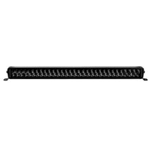 Load image into Gallery viewer, Go Rhino 753003011CDS Blackout Series - DOUBLELINE 30" Double Row Light Bar