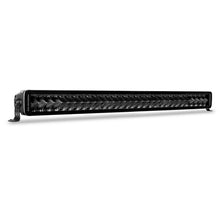 Load image into Gallery viewer, Go Rhino 753003011CDS Blackout Series - DOUBLELINE 30" Double Row Light Bar