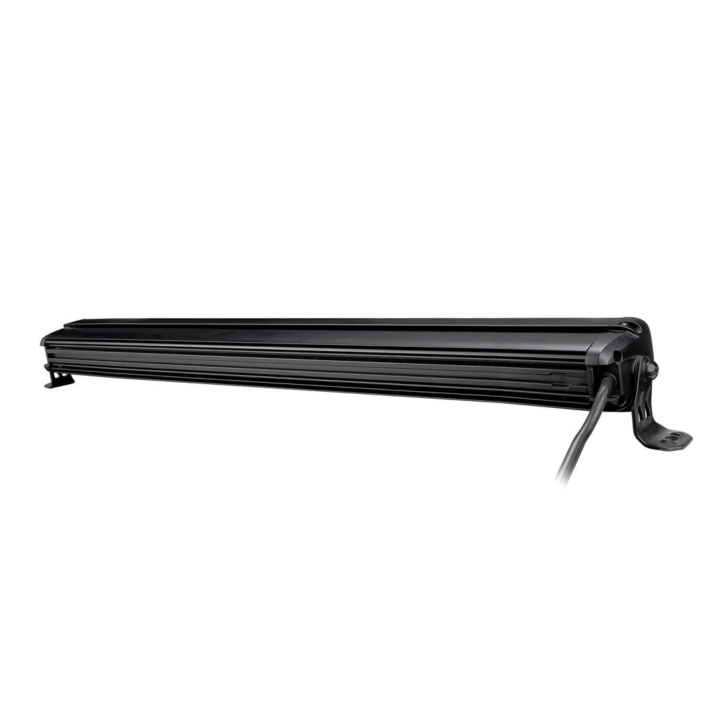 Go Rhino 753003011CDS Blackout Series - DOUBLELINE 30" Double Row Light Bar