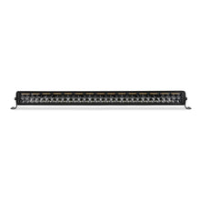 Load image into Gallery viewer, Go Rhino 753003012CDS Blackout Combo Series - DOUBLELINE 30" Double Row Light Bar w/Amber LEDs