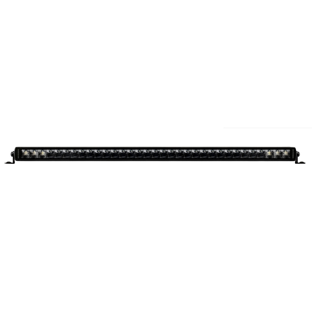 Go Rhino 754004011CSS Blackout Series - SINGLELINE 40" Single Row LED Light Bar