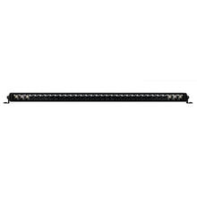 Load image into Gallery viewer, Go Rhino 754004011CSS Blackout Series - SINGLELINE 40" Single Row LED Light Bar