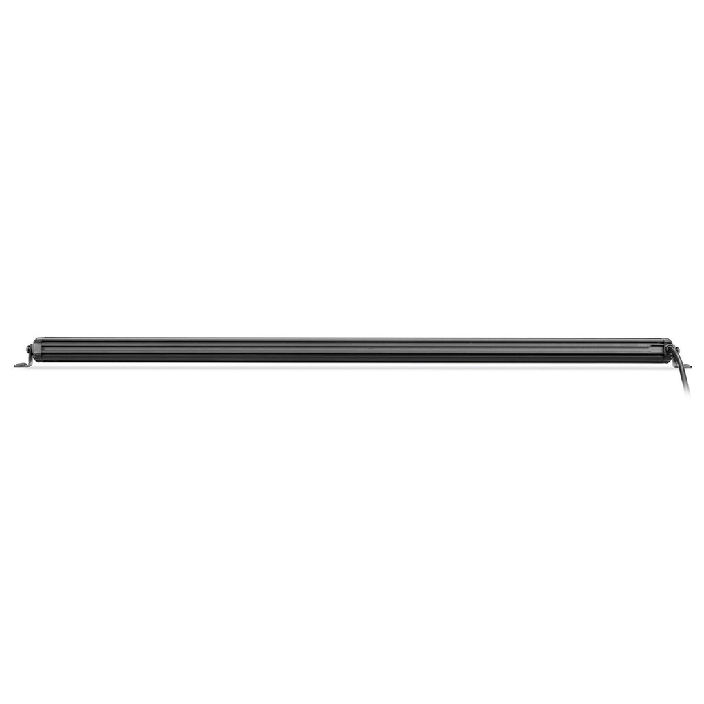 Go Rhino 754004011CSS Blackout Series - SINGLELINE 40" Single Row LED Light Bar