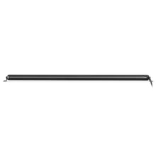 Load image into Gallery viewer, Go Rhino 754004011CSS Blackout Series - SINGLELINE 40" Single Row LED Light Bar