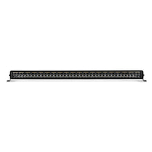 Load image into Gallery viewer, Go Rhino 754004012CDS Blackout Combo Series - DOUBLELINE 40" Double Row Light Bar w/Amber LEDs