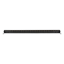 Load image into Gallery viewer, Go Rhino 754805012CDS Blackout Combo Series - DOUBLELINE 50" Double Row Light Bar w/Amber LEDs