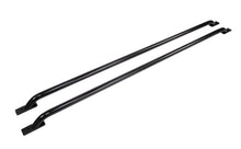 Load image into Gallery viewer, Go Rhino 8154B Stake Pocket Bed Rails (Styleside Bed Only) for Select Ford Ranger