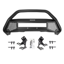 Load image into Gallery viewer, Go Rhino 545660T RC4 LR Light Ready Bull Bar with Mounting Brackets Kit for Select Toyota 4Runner