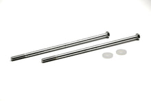 Load image into Gallery viewer, Go Rhino 600 Bed Bar Assembly Kit for Triple Bed Bars - Silver