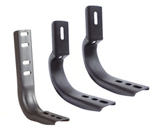 Load image into Gallery viewer, Go Rhino 6849025 OE Xtreme Cab Length Side Steps - MOUNTING BRACKETS ONLY for Select Kia Sorento