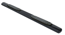 Load image into Gallery viewer, Go Rhino 640087B 4" OE Xtreme SideSteps - Bars Only for Select Chevrolet Silverado 1500, Chevrolet Silverado HD, Chevrolet Silverado LTD, Chevrolet Silverado HD, Chevrolet Silverado 3500, Chevrolet Silverado HD, Dodge Ram 1500, Dodge Ram 2500, Dodge Ram