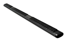 Load image into Gallery viewer, Go Rhino 660112B 6" OE Xtreme Wheel-to-Wheel Side Steps - 112" - Black Powdercoat -BOARDS ONLY