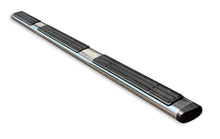 Load image into Gallery viewer, Go Rhino 661096PS 6" OE Xtreme Wheel-to-Wheel Side Steps - 96" - Stainless Steel - BOARDS ONLY