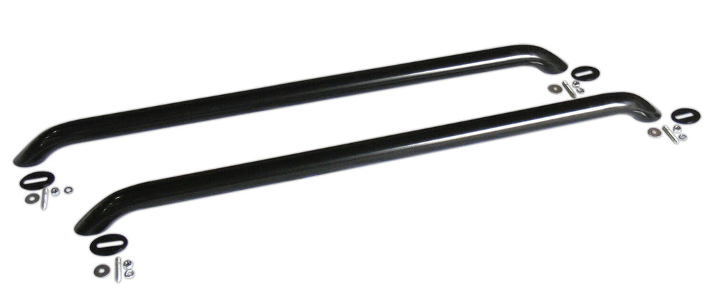 Go Rhino 8036UB Bed Rails - Universal "Multi-Fit" - 36" Long