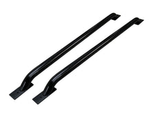 Load image into Gallery viewer, Go Rhino 8040B Stake Pocket Bed Rails for Select Chevrolet Silverado 1500, GMC Sierra