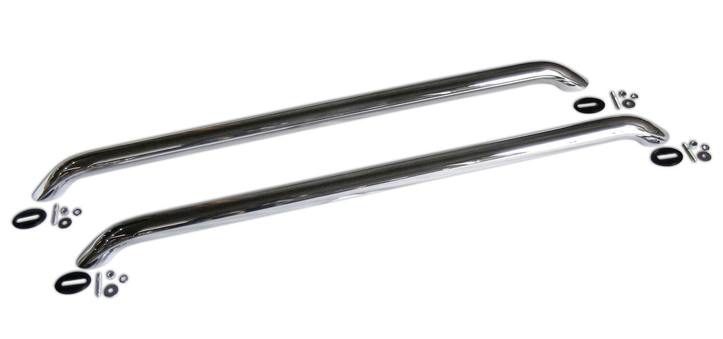 Go Rhino 8067UPS Bed Rails - Universal "Multi-Fit" - 67 1/2" Long