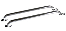 Load image into Gallery viewer, Go Rhino 8067UPS Bed Rails - Universal "Multi-Fit" - 67 1/2" Long