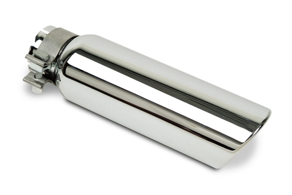 Go Rhino GRT22536 Stainless Steel Exhaust Tip