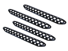 Load image into Gallery viewer, Go Rhino D30003B Scuff Pads - Dominator D3 Modular (4 large) - Black