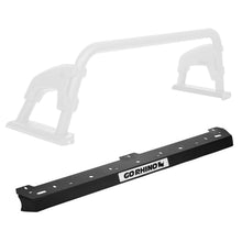 Load image into Gallery viewer, Go Rhino 920600T Sport Bar 4.0 Spoiler-Style Light Mounting Platform Accessory for Select Toyota Tacoma