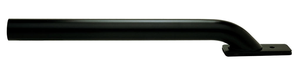 Go Rhino 8076B Stake Pocket Bed Rails for Select Chevrolet Silverado 1500, Chevrolet Silverado LD, Chevrolet Silverado HD, Chevrolet Silverado HD, GMC Sierra 1500, GMC Sierra Limited, GMC Sierra HD, GMC Sierra HD
